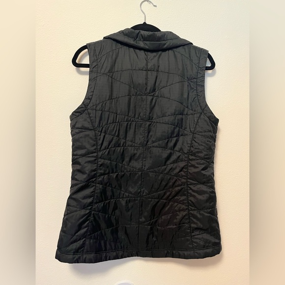 Columbia Women's Omni Heat Insulated Vest - Picture 5 of 7